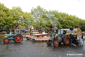 weitere Festwagen