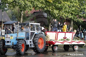 weitere Festwagen