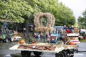 weitere Festwagen