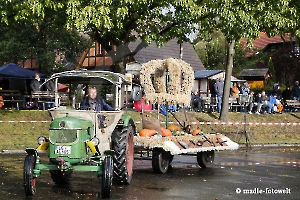 weitere Festwagen