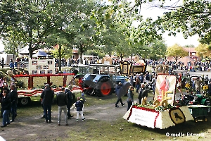 weitere Festwagen