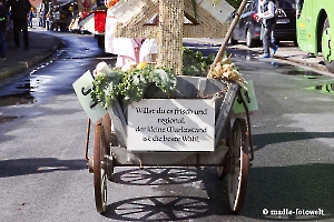 weitere Festwagen