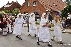 Festumzug