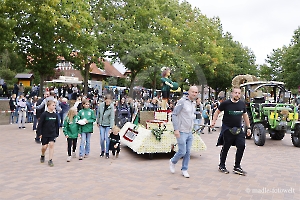 Jugendwagen