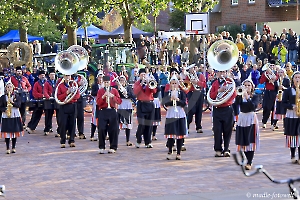 Bicycle Showband Crescendo