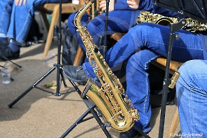 Blasorchester Amelinghausen