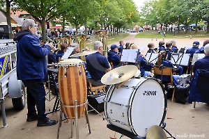 Blasorchester Amelinghausen