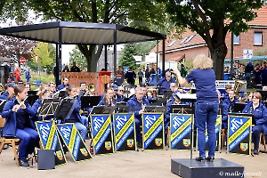 Blasorchester Amelinghausen