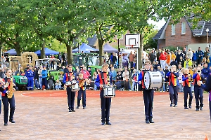 Jeugdkorps Bicycle Showband Crescendo