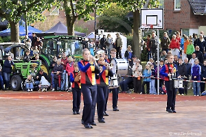 Jeugdkorps Bicycle Showband Crescendo