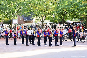 Jeugdkorps Bicycle Showband Crescendo