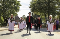 Festwagen - 2013