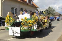 Festwagen - 2013