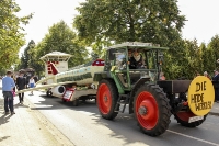 Festwagen - 2013