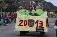 Festwagen - 2013