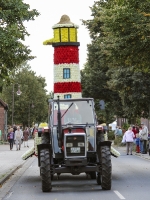 Festwagen - 2013