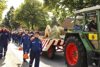 Festwagen - 2013