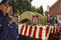 Festwagen - 2013