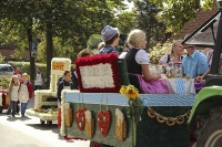 Festwagen - 2013