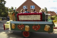 Festwagen - 2013