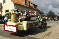 Festwagen - 2013