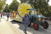 Festwagen - 2013