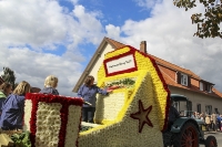 Festwagen - 2013