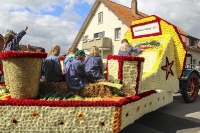 Festwagen - 2013