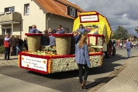 Festwagen - 2013