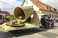 Festwagen - 2013