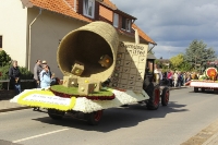 Festwagen - 2013