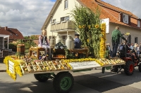 Festwagen - 2013