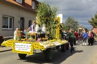 Festwagen - 2013