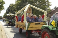 Festwagen - 2013