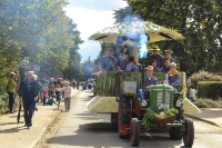 Festwagen - 2013