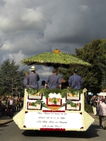 Festwagen - 2013