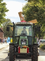 Festwagen - 2013