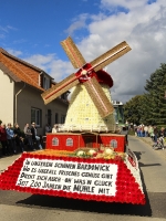 Festwagen - 2013