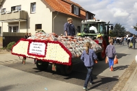 Festwagen - 2013