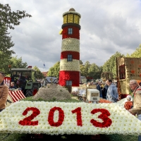 Festwagen - 2013