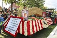 Festwagen - 2013