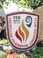 Festwagen - 2013