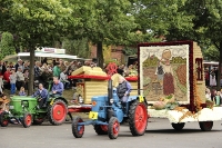 Festwagen - 2013