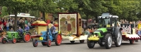 Festwagen - 2013