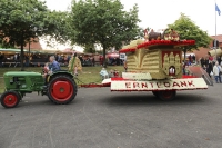 Festwagen Platz 1 - 2013