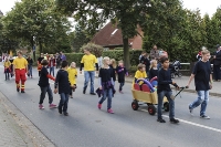 Jugendwagen - 2013