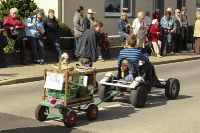 Jugendwagen - 2013