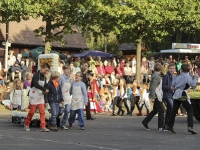 Jugendwagen Platz 1 - 2013