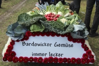 Erntedankfest Bardowick