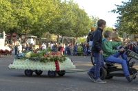 Jugendwagen Platz 3 - 2013